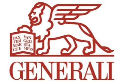 Logotipo de Generali Francia