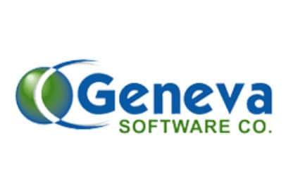 Geneva Software Co logo
