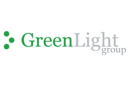 Greenlight Group logo