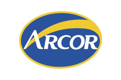 Grupo Arcor logo