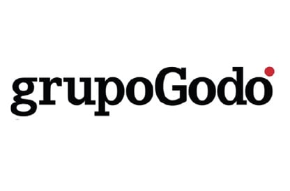 Grupo Godó Logo