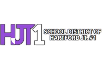 School District of Hartford logo