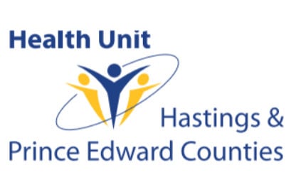 Hastings & Prince Edward Counties Health Unit logo