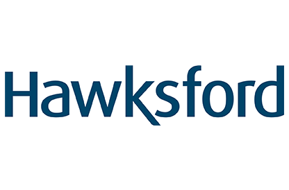 Hawksford logo