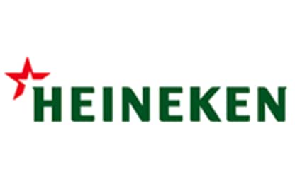 ハイネケン・スロベンスコのロゴ
