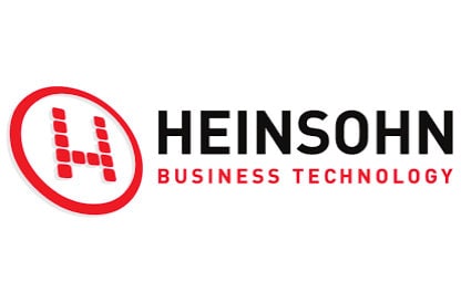 Heinsohn Business Technology logo