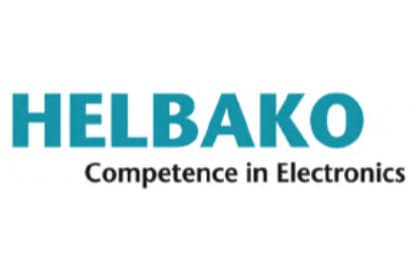 Helbako logo