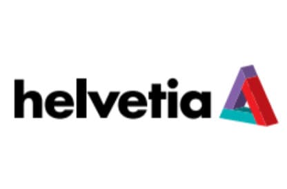 Helvetia logo