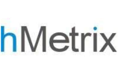 hmetrix logo