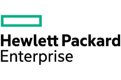 HPE IT with Operations Analytics logo