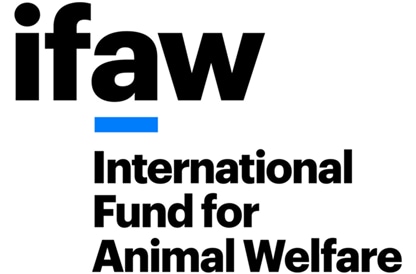 International Fund for Animal Welfare logo
