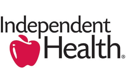 Logotipo de Independent Health