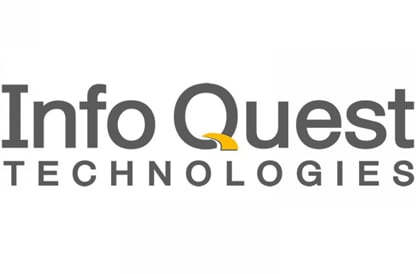 Info Quest Technologies logo