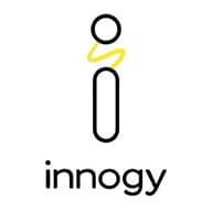 logotipo da innogy SE