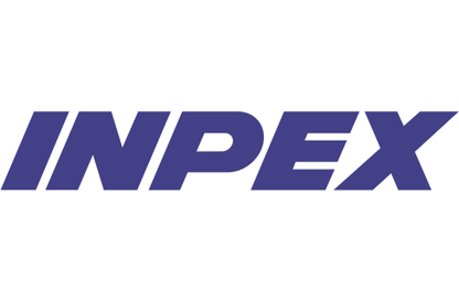 Inpex logo