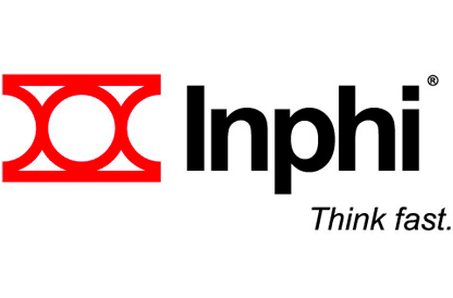 Inphi logo