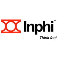 Logotipo de Inphi