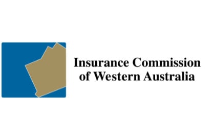 Insurance Commission of Western Australia (ICWA) logo