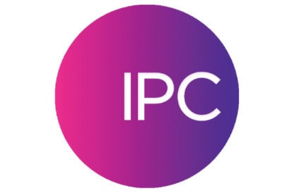 Logotipo do IPC