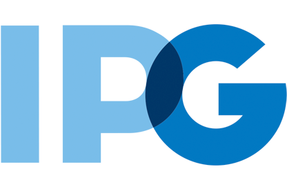 Interpublic Group of Companies, Inc. (IPG) logo