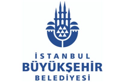 Istanbul Metropolitan Municipality logo