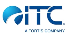 ITC Holdings logotyp