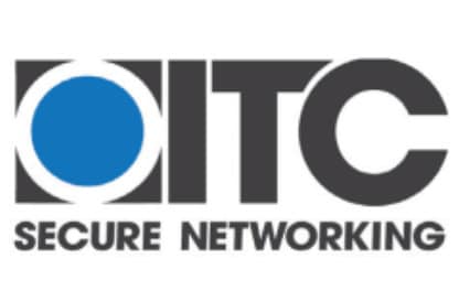 ITC Secure Networking image