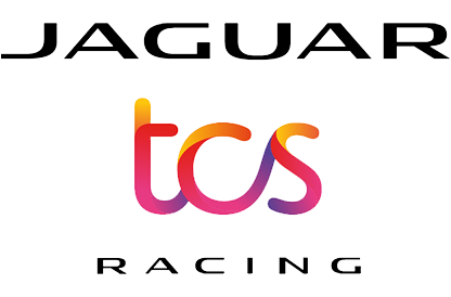 jaguar tcs racing logo