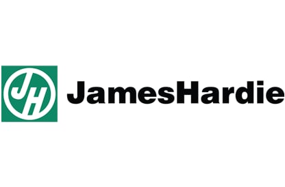 logo james hardie