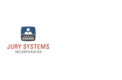 Jury Systems Incorporated logo