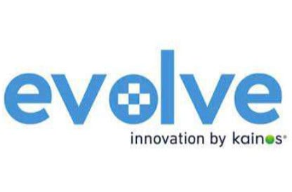 Logo Kainos Evolve