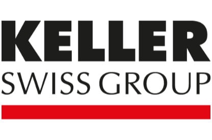 Logo del Gruppo Keller Swiss