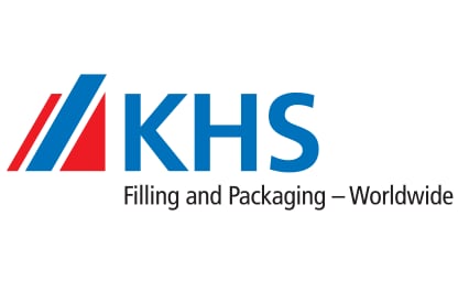 KHS logotyp