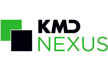 KMD logo