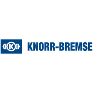 Logotipo do Grupo Knorr-Bremse