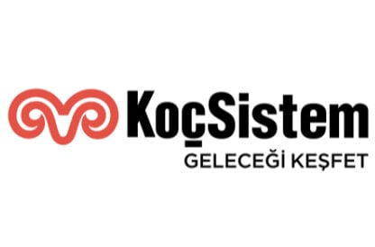 KoçSistem image hero banner