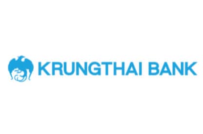 Krung Thai Bank (KTB) Logo