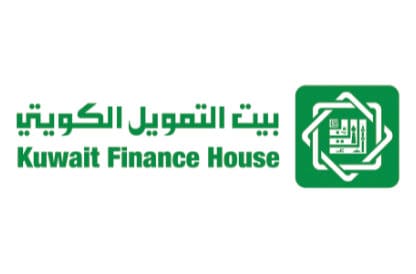 Kuwait Finance House logo