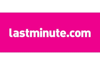 Lastminute.com logo