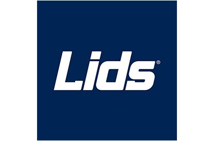 Logotipo da Lids