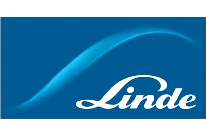 Logotipo da Linde