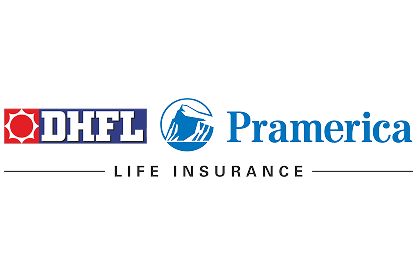 DHFL Pramerica Life Insurance logo