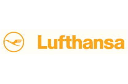 Lufthansa logo