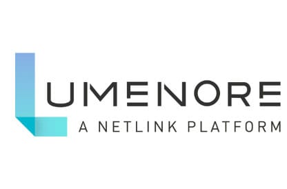 Lumenore logo