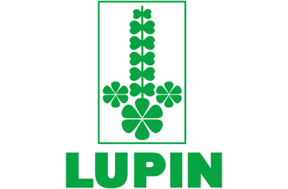 Logotipo da Lupin