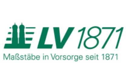 LV 1871 logo