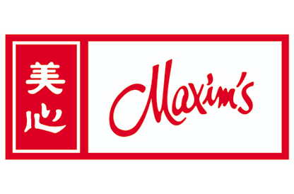 Hong Kong Maxim’s Group logo
