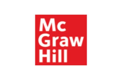 McGraw-Hill Logo