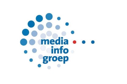 Logotipo Media Info Groep