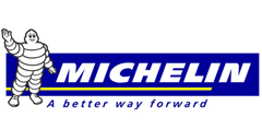 Logotipo Michelin